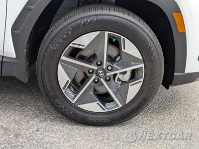 2025 Hyundai Tucson SEL - zdjęcie 11 z 30 - miniatura
