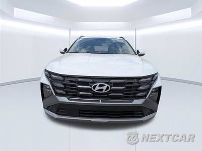 2025 Hyundai Tucson SEL - zdjęcie 9 z 30 - miniatura