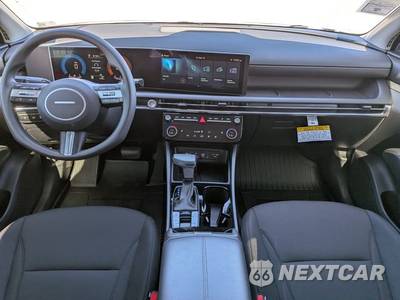 2025 Hyundai Tucson SEL - zdjęcie 16 z 29 - miniatura