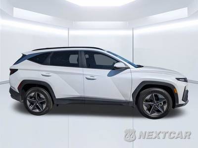 2025 Hyundai Tucson SEL - zdjęcie 3 z 29 - miniatura