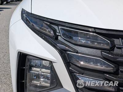 2025 Hyundai Tucson SEL - zdjęcie 10 z 29 - miniatura