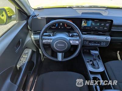 2025 Hyundai Kona SEL - zdjęcie 16 z 28 - miniatura