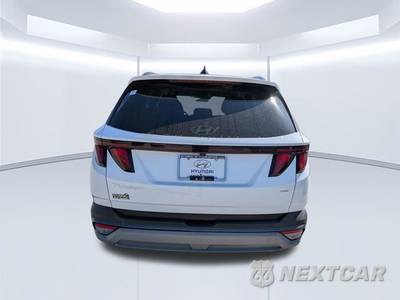 2025 Hyundai Tucson SEL - zdjęcie 5 z 29 - miniatura
