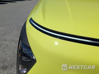 2025 Hyundai Kona SEL - zdjęcie 10 z 28 - miniatura