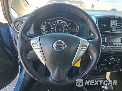 2015 Nissan Versa Note SV - zdjęcie 16 z 31 - miniatura