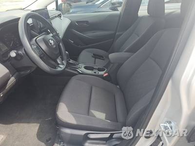 2025 Toyota Corolla LE Sedan - zdjęcie 7 z 19 - miniatura