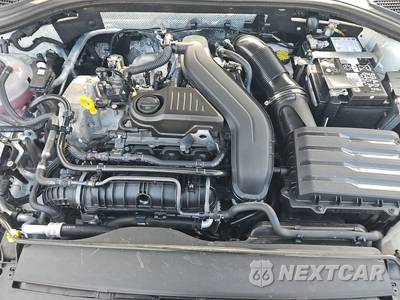 2025 Volkswagen Jetta S - zdjęcie 15 z 18 - miniatura