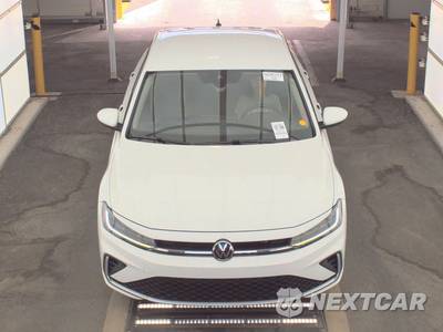 2025 Volkswagen Jetta S - zdjęcie 2 z 18 - miniatura