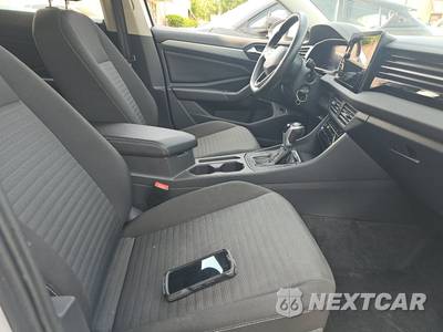 2025 Volkswagen Jetta S - zdjęcie 8 z 18 - miniatura