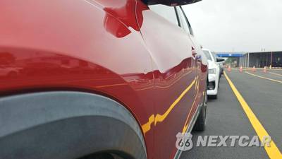 2019 Nissan Kicks SR - zdjęcie 22 z 28 - miniatura