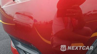 2019 Nissan Kicks SR - zdjęcie 20 z 28 - miniatura