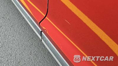 2019 Nissan Kicks SR - zdjęcie 27 z 28 - miniatura