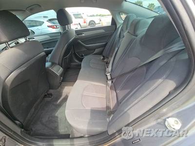 2018 Hyundai Sonata SEL - zdjęcie 13 z 22 - miniatura