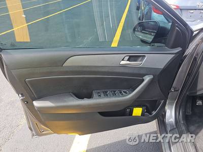 2018 Hyundai Sonata SEL - zdjęcie 9 z 22 - miniatura