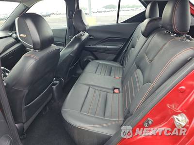 2019 Nissan Kicks SR - zdjęcie 13 z 28 - miniatura