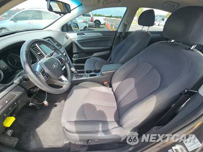 2018 Hyundai Sonata SEL - zdjęcie 7 z 22 - miniatura