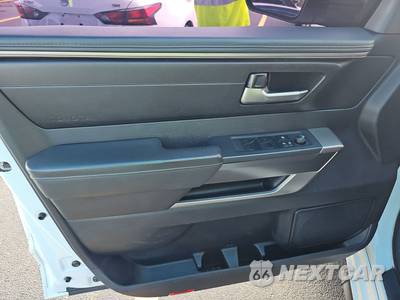 2022 Toyota Tundra SR5 Extended Cab Medium Bed - zdjęcie 9 z 19 - miniatura