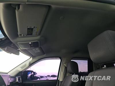 2022 Toyota Tundra SR5 Extended Cab Medium Bed - zdjęcie 18 z 19 - miniatura