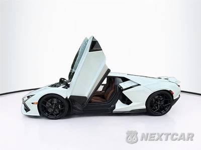 2024 Lamborghini Revuelto - zdjęcie 36 z 45 - miniatura