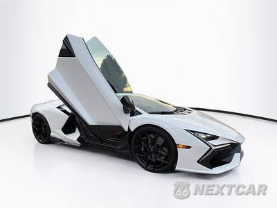 2024 Lamborghini Revuelto - zdjęcie 28 z 45 - miniatura