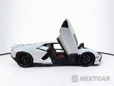 2024 Lamborghini Revuelto - zdjęcie 33 z 45 - miniatura