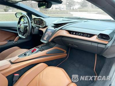 2024 Lamborghini Revuelto - zdjęcie 25 z 45 - miniatura