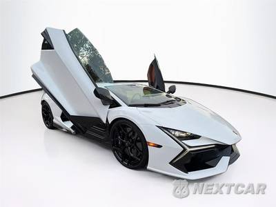 2024 Lamborghini Revuelto - zdjęcie 34 z 45 - miniatura