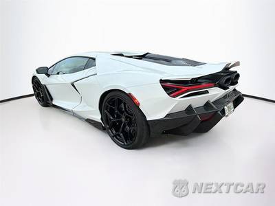2024 Lamborghini Revuelto - zdjęcie 39 z 45 - miniatura