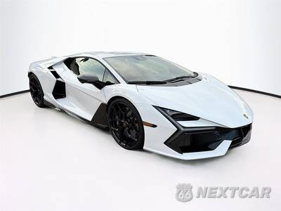 2024 Lamborghini Revuelto - zdjęcie 5 z 45 - miniatura