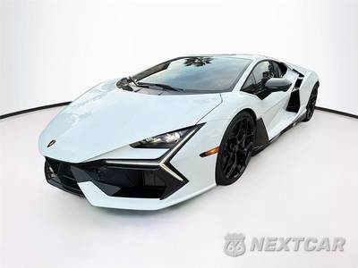 2024 Lamborghini Revuelto - zdjęcie 37 z 45 - miniatura