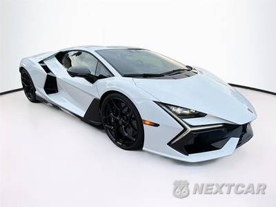 2024 Lamborghini Revuelto - zdjęcie 43 z 45 - miniatura