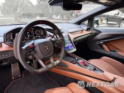 2024 Lamborghini Revuelto - zdjęcie 2 z 45 - miniatura