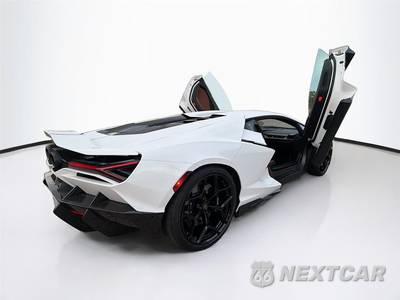 2024 Lamborghini Revuelto - zdjęcie 32 z 45 - miniatura