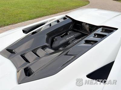 2024 Lamborghini Revuelto - zdjęcie 26 z 45 - miniatura