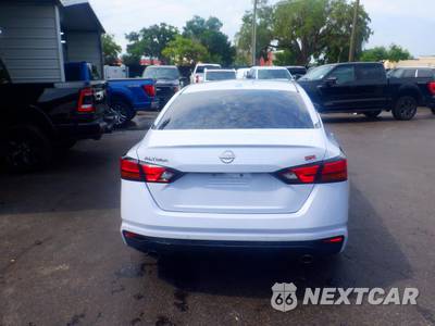 2024 Nissan Altima SR - zdjęcie 12 z 23 - miniatura