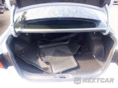 2024 Nissan Altima SR - zdjęcie 14 z 23 - miniatura