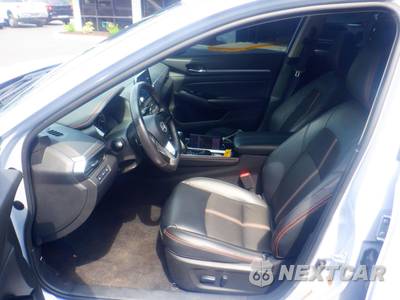2024 Nissan Altima SR - zdjęcie 5 z 23 - miniatura