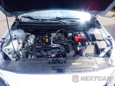 2024 Nissan Altima SR - zdjęcie 17 z 23 - miniatura