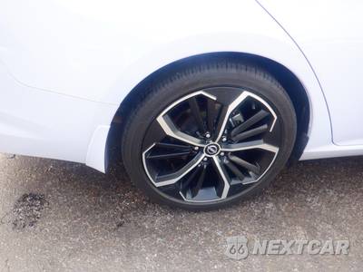 2024 Nissan Altima SR - zdjęcie 15 z 23 - miniatura