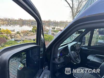 2020 Mercedes-Benz Sprinter 3500XD Cargo Van DRW High Roof 170.0" WB - zdjęcie 23 z 50 - miniatura