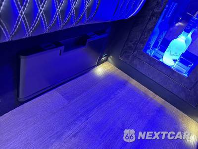 2020 Mercedes-Benz Sprinter 3500XD Cargo Van DRW High Roof 170.0" WB - zdjęcie 36 z 50 - miniatura
