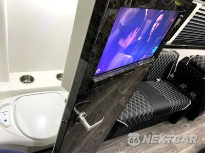 2024 Mercedes-Benz Sprinter 3500XD Cargo Van High Roof 170.0" WB - zdjęcie 25 z 50 - miniatura