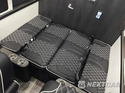 2024 Mercedes-Benz Sprinter 3500XD Eco Revolution Luxury Coach AWD 10 Pass - zdjęcie 15 z 50 - miniatura