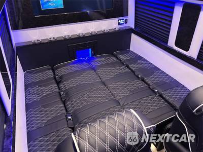 2024 Mercedes-Benz Sprinter 3500XD Cargo Van DRW High Roof 170.0" WB - zdjęcie 7 z 46 - miniatura