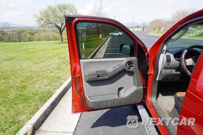 2009 Nissan Xterra S - zdjęcie 19 z 45 - miniatura