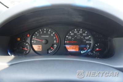 2009 Nissan Xterra S - zdjęcie 40 z 45 - miniatura