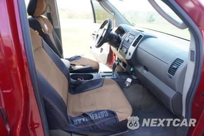 2009 Nissan Xterra S - zdjęcie 30 z 45 - miniatura
