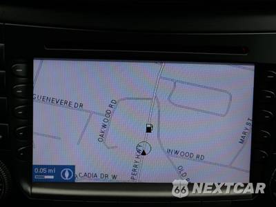 2007 Mercedes-Benz CLS 63 AMG - zdjęcie 24 z 50 - miniatura