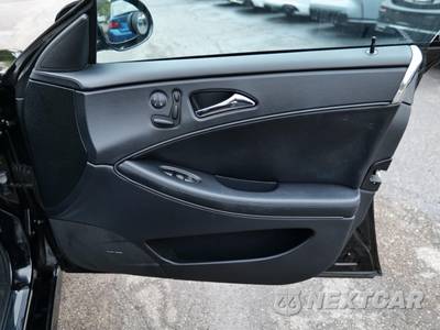 2007 Mercedes-Benz CLS 63 AMG - zdjęcie 32 z 50 - miniatura