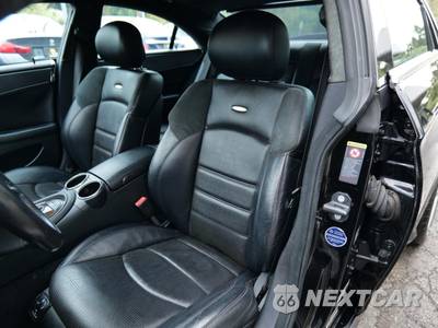 2007 Mercedes-Benz CLS 63 AMG - zdjęcie 16 z 50 - miniatura